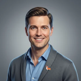 Tobias Becker