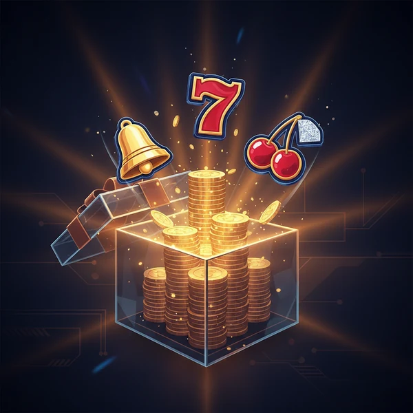 Welcome Bonus
