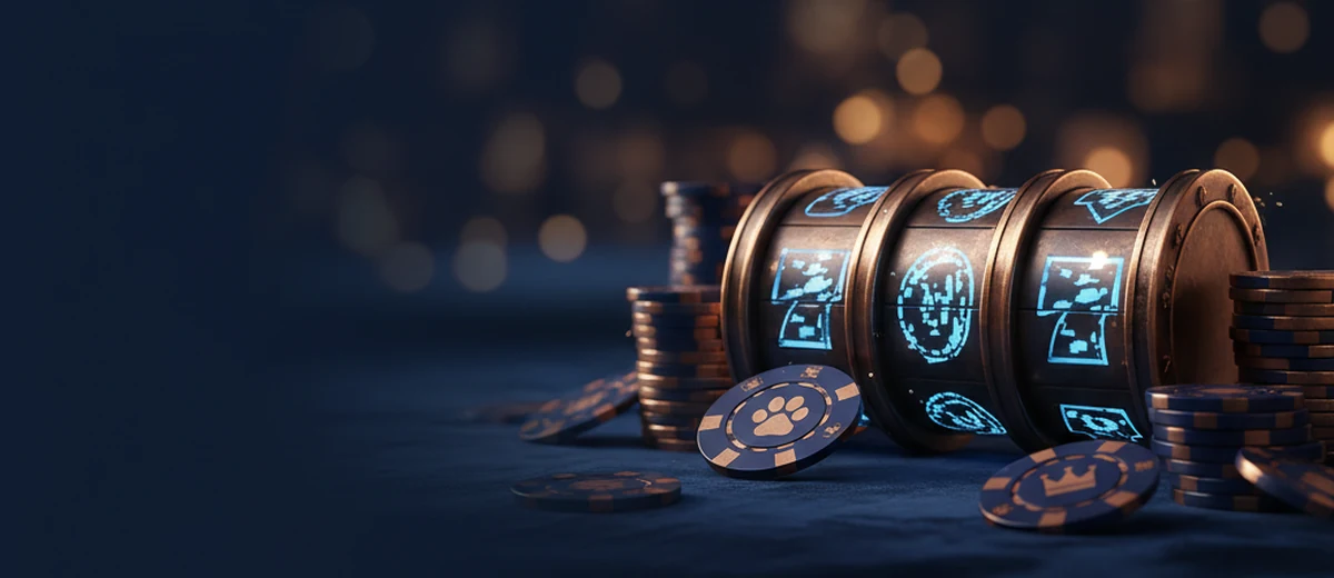 Corgibet Casino Bonus